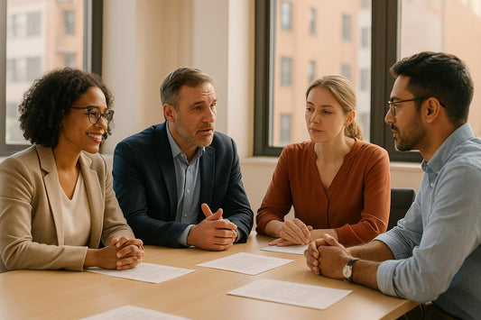 Shared Mental Models and Groupthink Bias