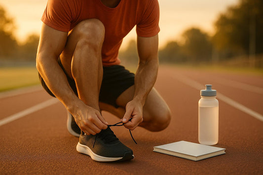 Habit Loops vs. Marginal Gains in Fitness