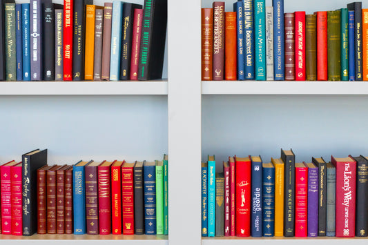 Charlie Munger Book Recommendations