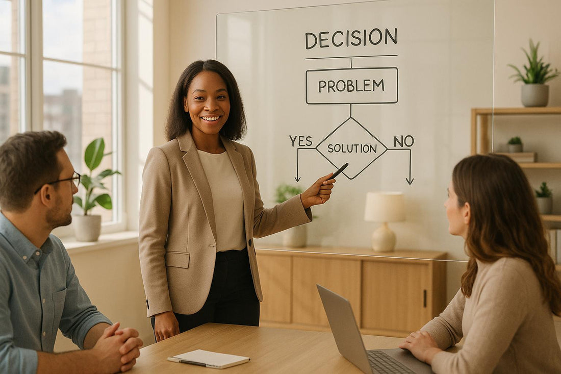 How to Overcome Analysis Paralysis at Work