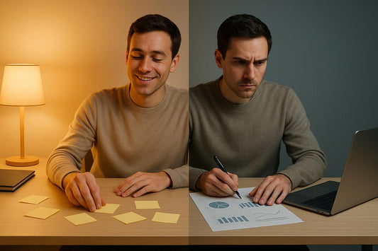 System 1 vs System 2 Thinking: Key Differences
