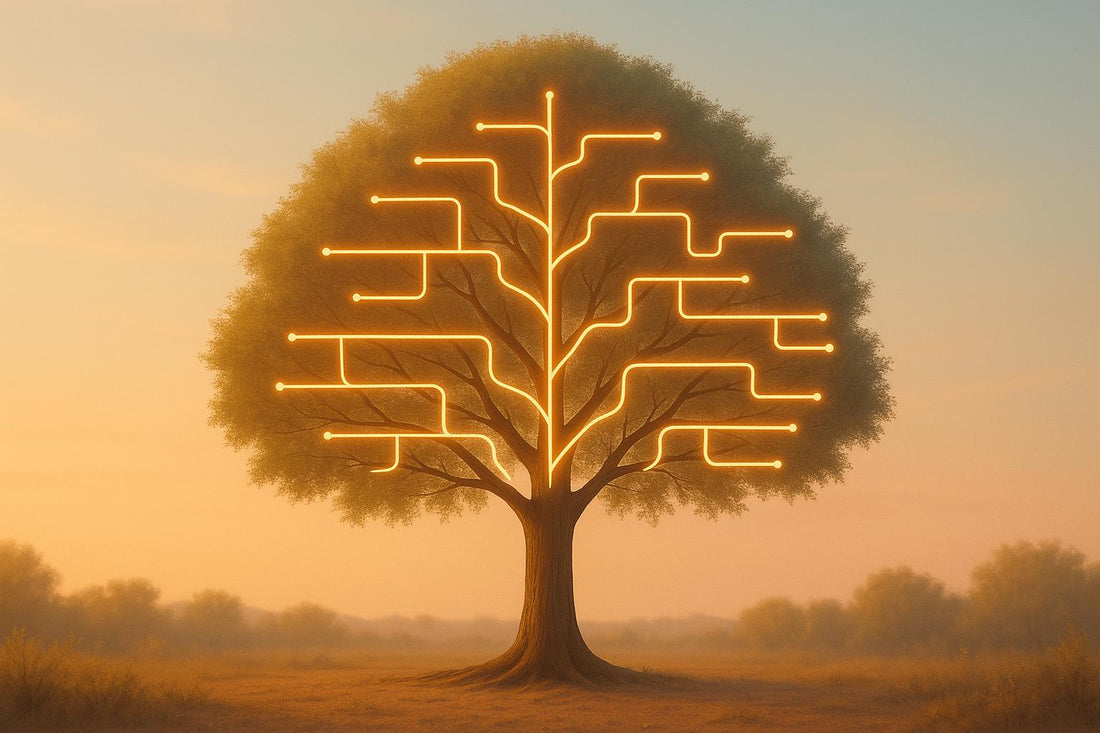 How Decision Trees Simplify Complex Choices