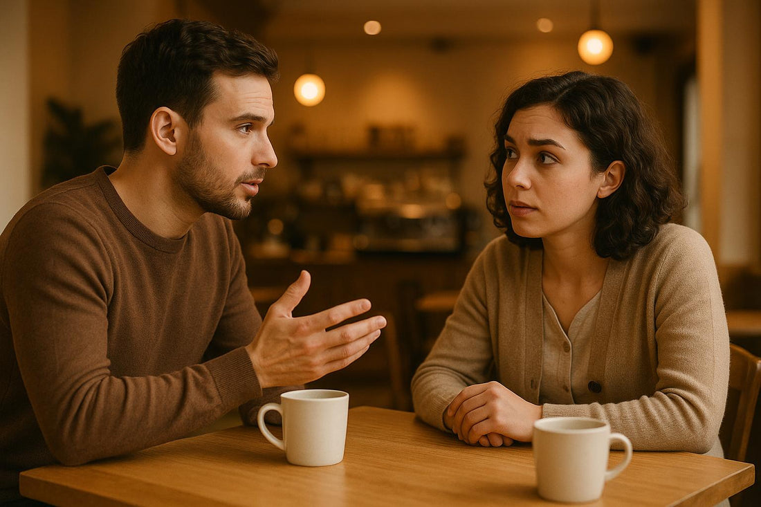 What Is Fundamental Attribution Error?